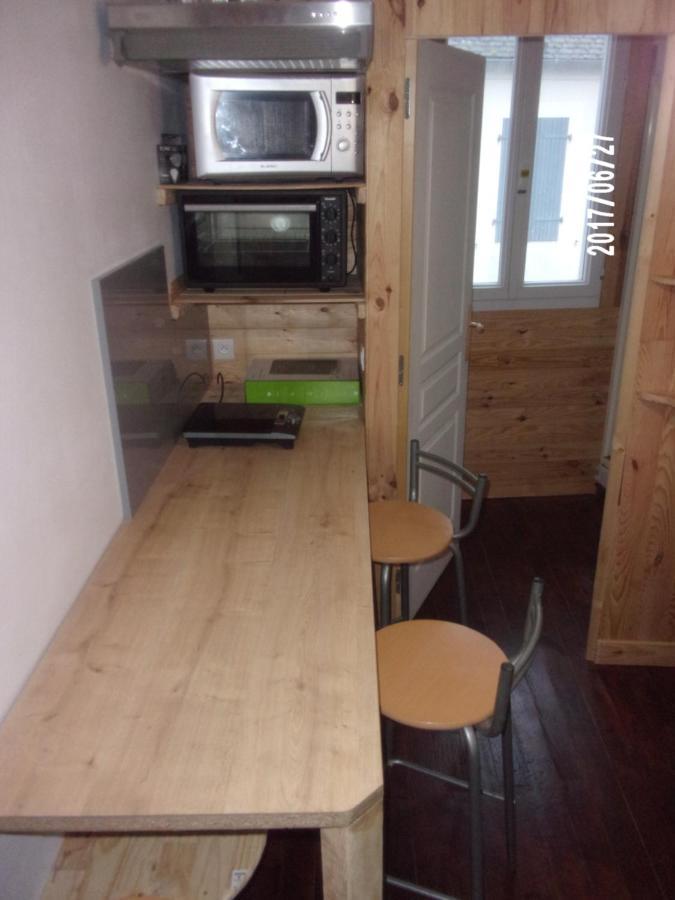 Logement Proche De Tout Saint-Laurent-de-Neste Luaran gambar