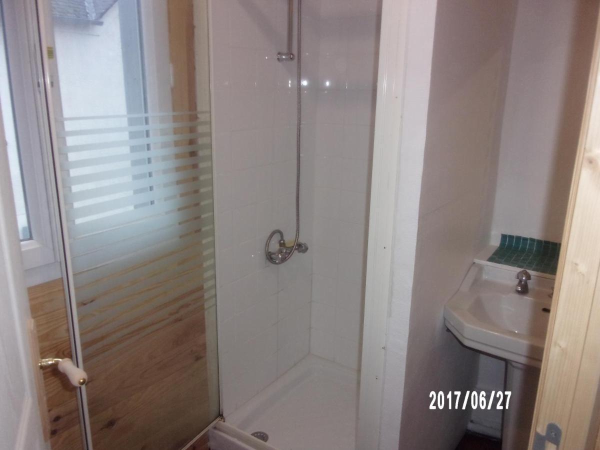 Logement Proche De Tout Saint-Laurent-de-Neste Luaran gambar