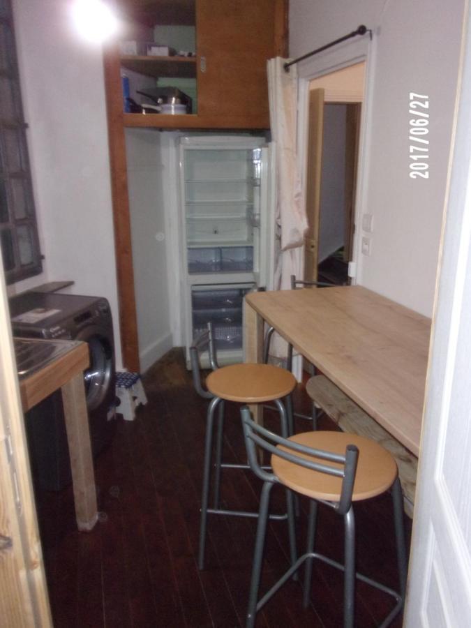 Logement Proche De Tout Saint-Laurent-de-Neste Luaran gambar